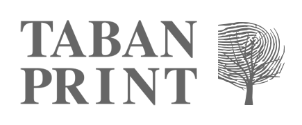 چاپ تابان