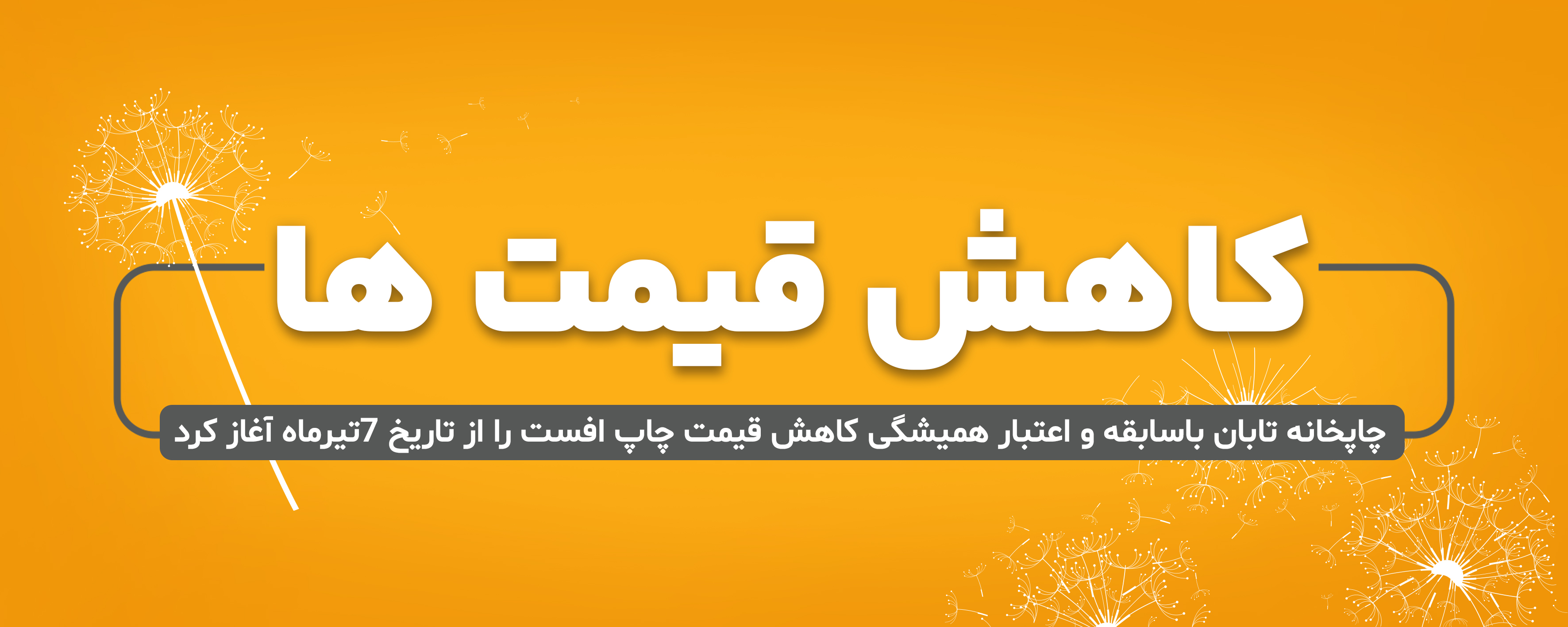 کاهش قیمت3
